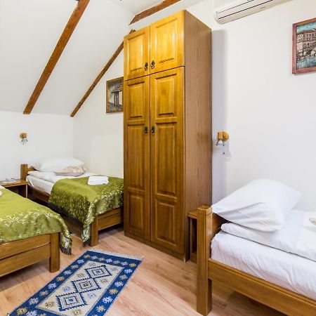 Hotel Kandilj Sarajevo Ngoại thất bức ảnh