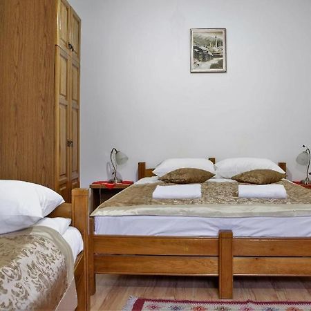 Hotel Kandilj Sarajevo Ngoại thất bức ảnh