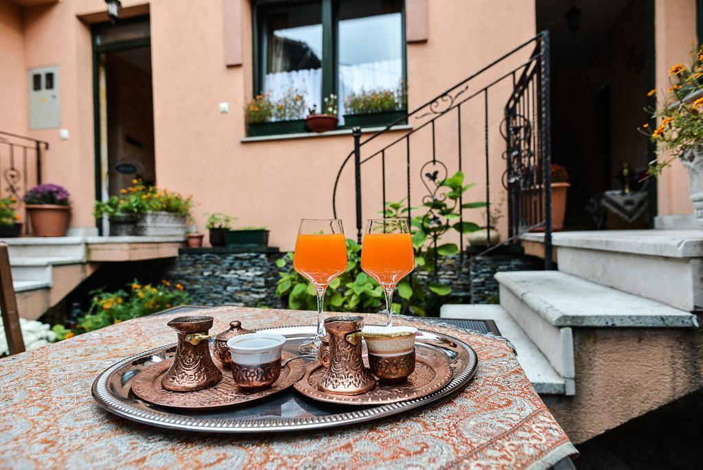 Hotel Kandilj Sarajevo Ngoại thất bức ảnh