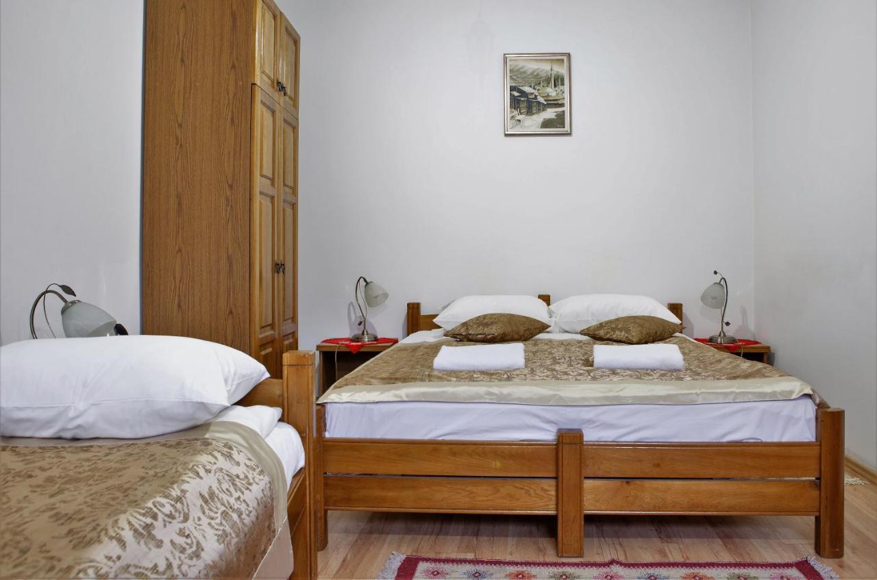 Hotel Kandilj Sarajevo Ngoại thất bức ảnh