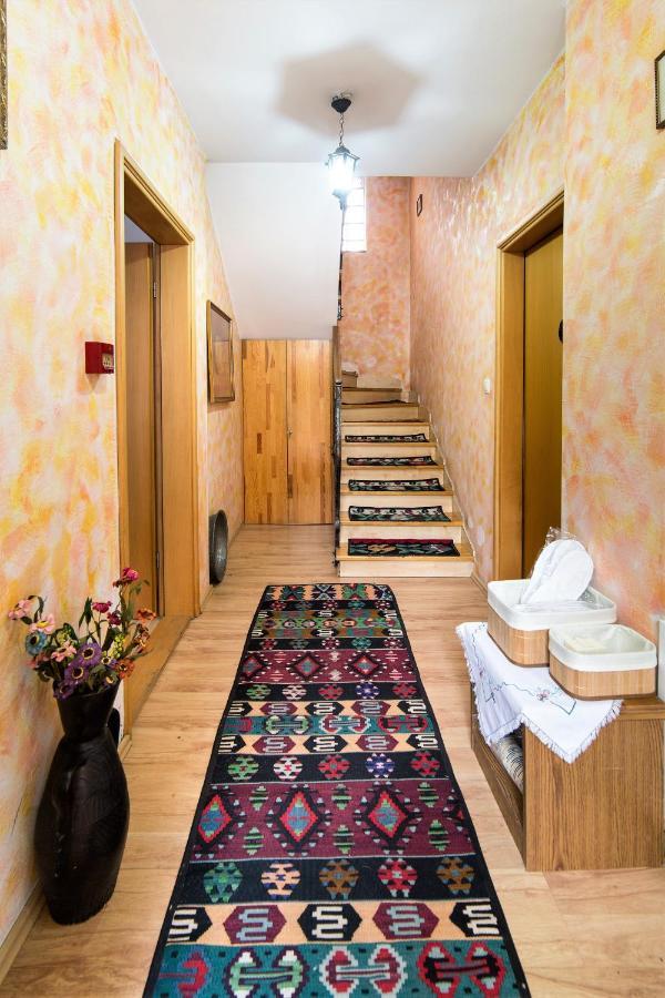 Hotel Kandilj Sarajevo Ngoại thất bức ảnh