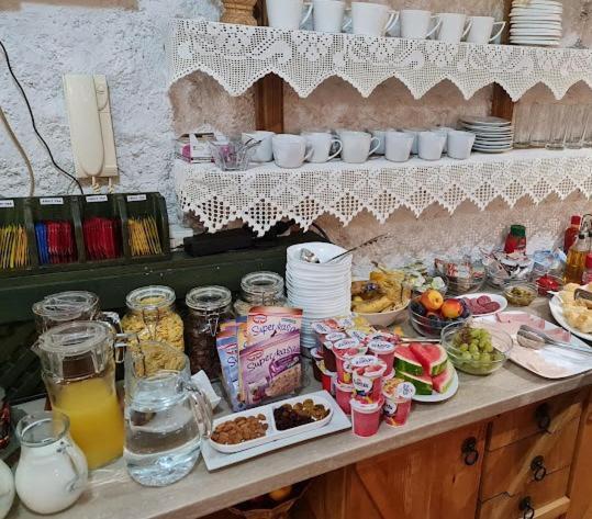 Hotel Kandilj Sarajevo Ngoại thất bức ảnh