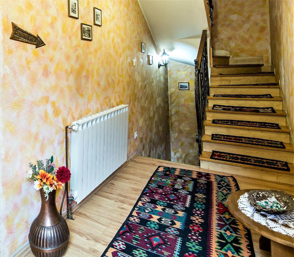 Hotel Kandilj Sarajevo Ngoại thất bức ảnh