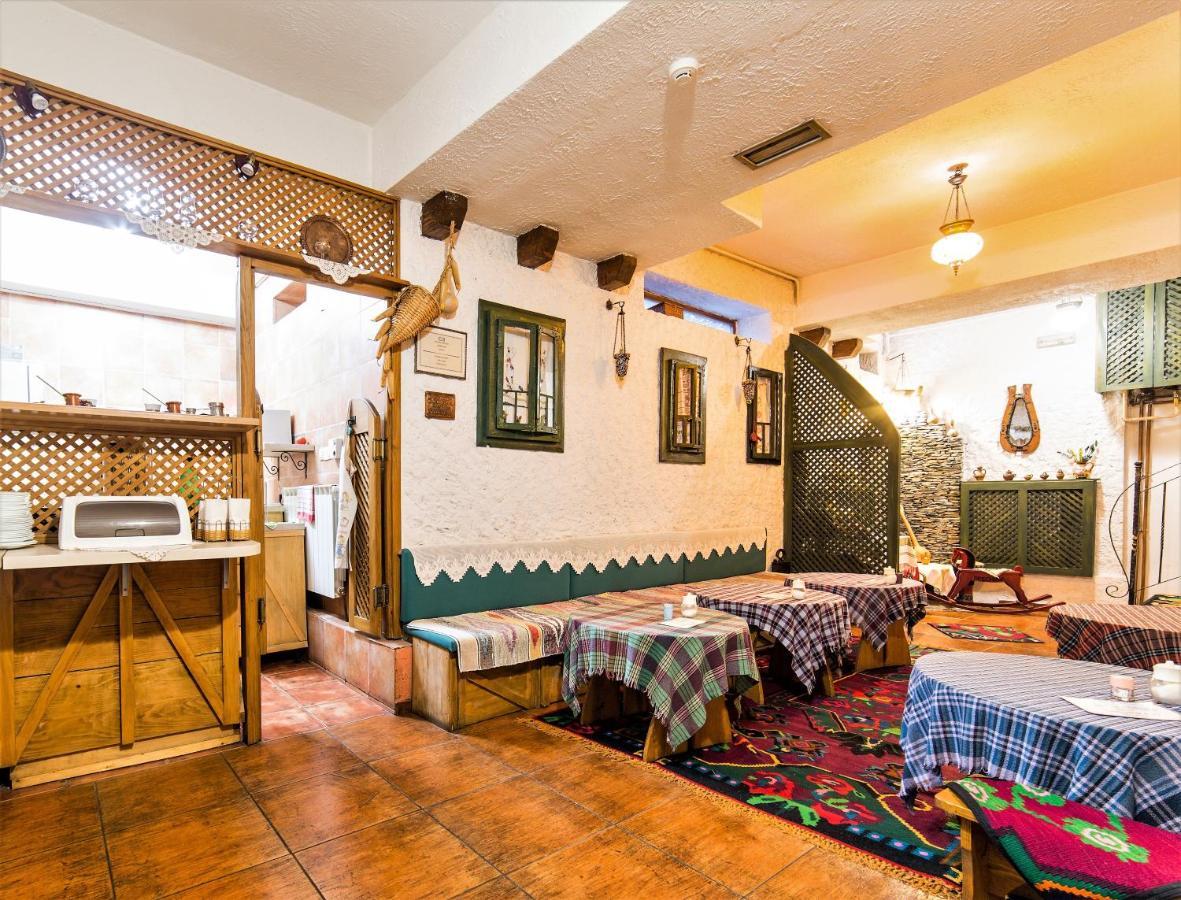 Hotel Kandilj Sarajevo Ngoại thất bức ảnh