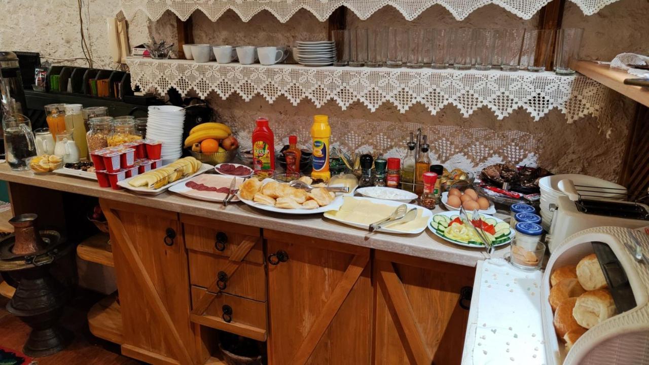 Hotel Kandilj Sarajevo Ngoại thất bức ảnh